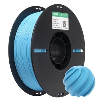 Esun Gök Mavi PLA Basic  Filament 1.75mm 1kg
