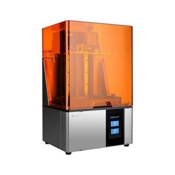 Creality Cl-89 Halot Sky 6K Reçine 3D Yazıcı