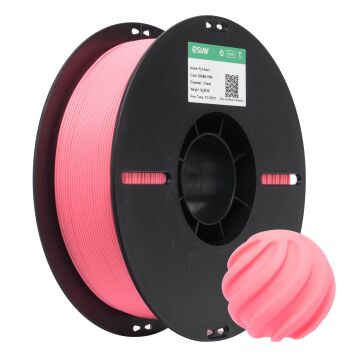 Esun Barbie Pembe PLA Basic  Filament 1.75mm 1kg