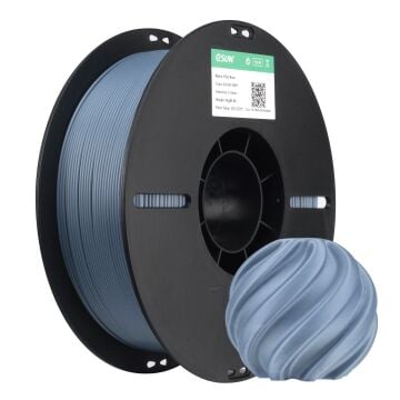Esun Gri PLA Basic  Filament 1.75mm 1kg
