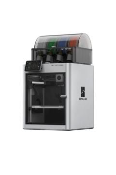 Bambu Lab X1-Carbon Combo 3D Yazıcı