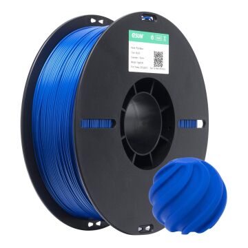 Esun Mavi PLA Basic  Filament 1.75mm 1kg