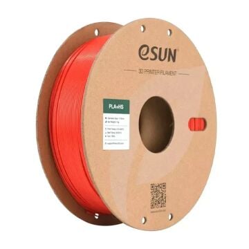 Esun Magenta PLA+HS Filament 1.75mm 1kg