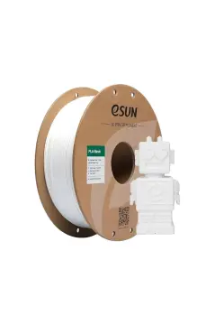 Esun Soğuk Beyaz PLA Basic  Filament 1.75mm 1kg