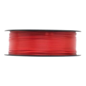 Esun RGB Kırmızı PLA Basic  Filament 1.75mm 1kg