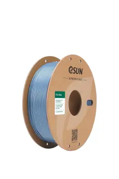 Esun Açık Gri PLA Basic  Filament 1.75mm 1kg