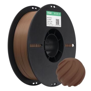 Esun Kahverengi PLA Basic  Filament 1.75mm 1kg