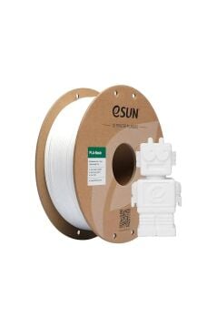 Esun Soğuk Beyaz PLA Basic  Filament 1.75mm 1kg