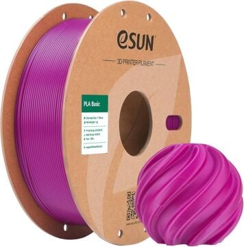 Esun Mor PLA Basic  Filament 1.75mm 1kg