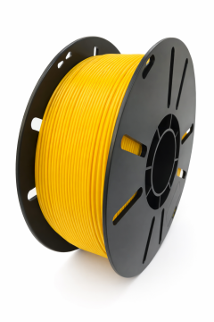 Filenta Sarı Pla Reinforced Filament 1.75mm 1Kg