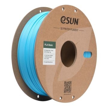 Esun Gök Mavi PLA Basic  Filament 1.75mm 1kg