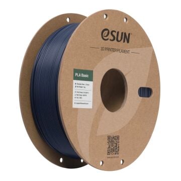 Esun Koyu Mavi PLA Basic  Filament 1.75mm 1kg