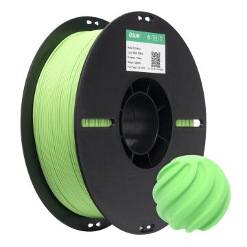Esun Açık Yeşil PLA Basic  Filament 1.75mm 1kg