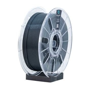 Microzey Koyu Gri PLA Pro Speed 1kg 1.75mm