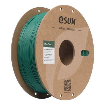 Esun Holly Yeşil PLA Basic  Filament 1.75mm 1kg