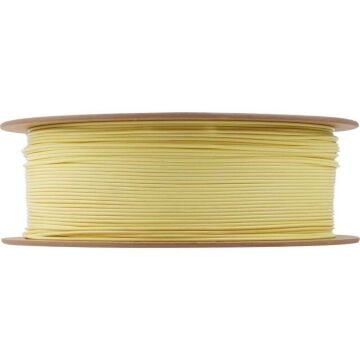 Esun Badem Sarısı PLA+HS Filament 1.75mm 1kg