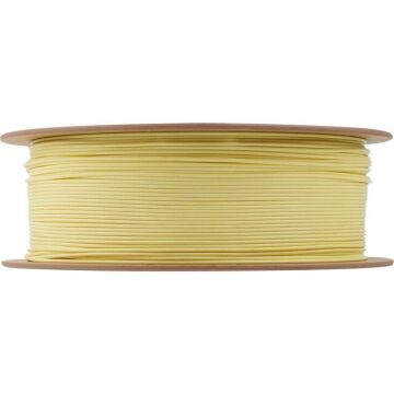 Esun Badem Sarısı PLA+HS Filament 1.75mm 1kg