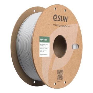 Esun Beton Gri PLA Basic  Filament 1.75mm 1kg