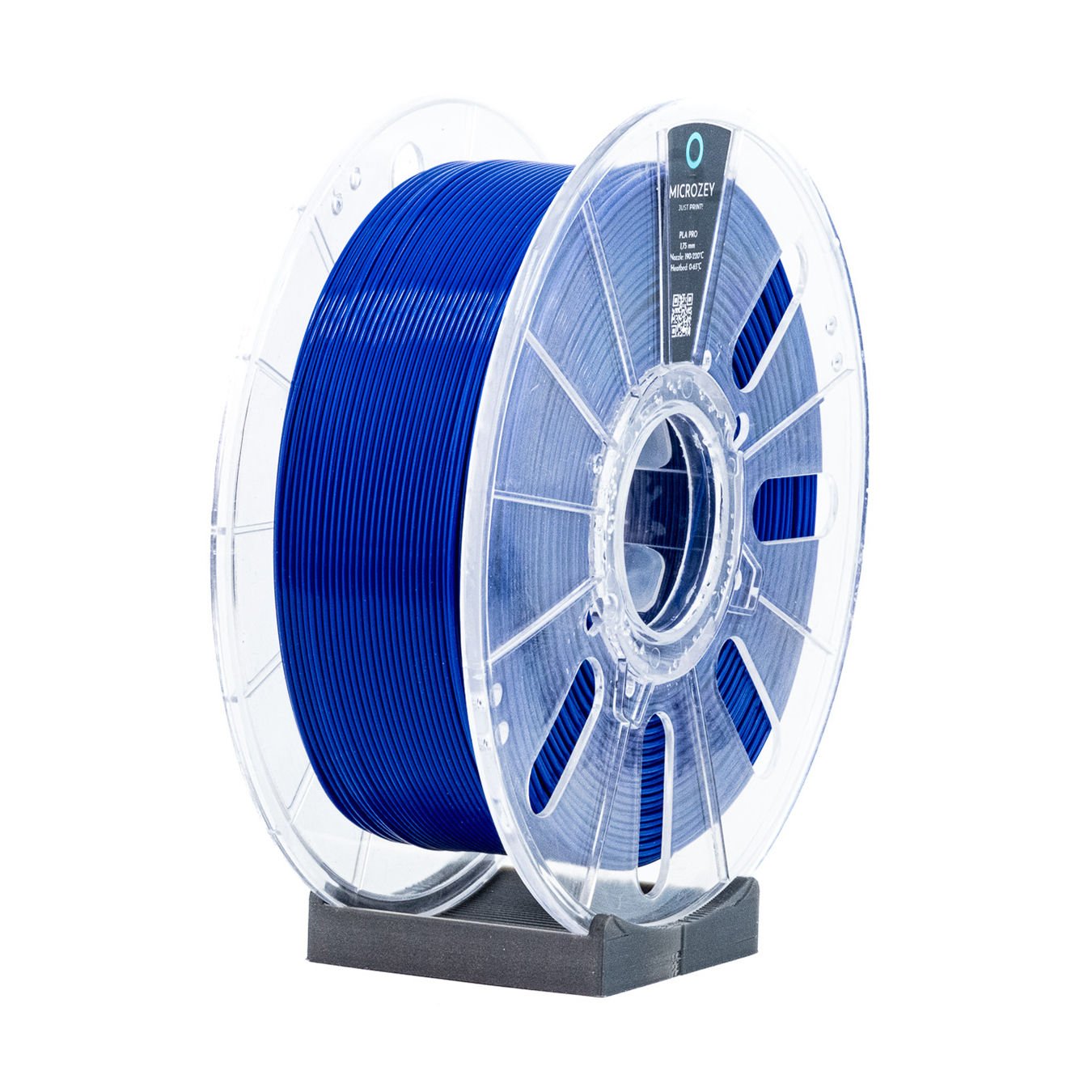 Microzey Mavi PLA Pro Speed 1 kg 1.75mm