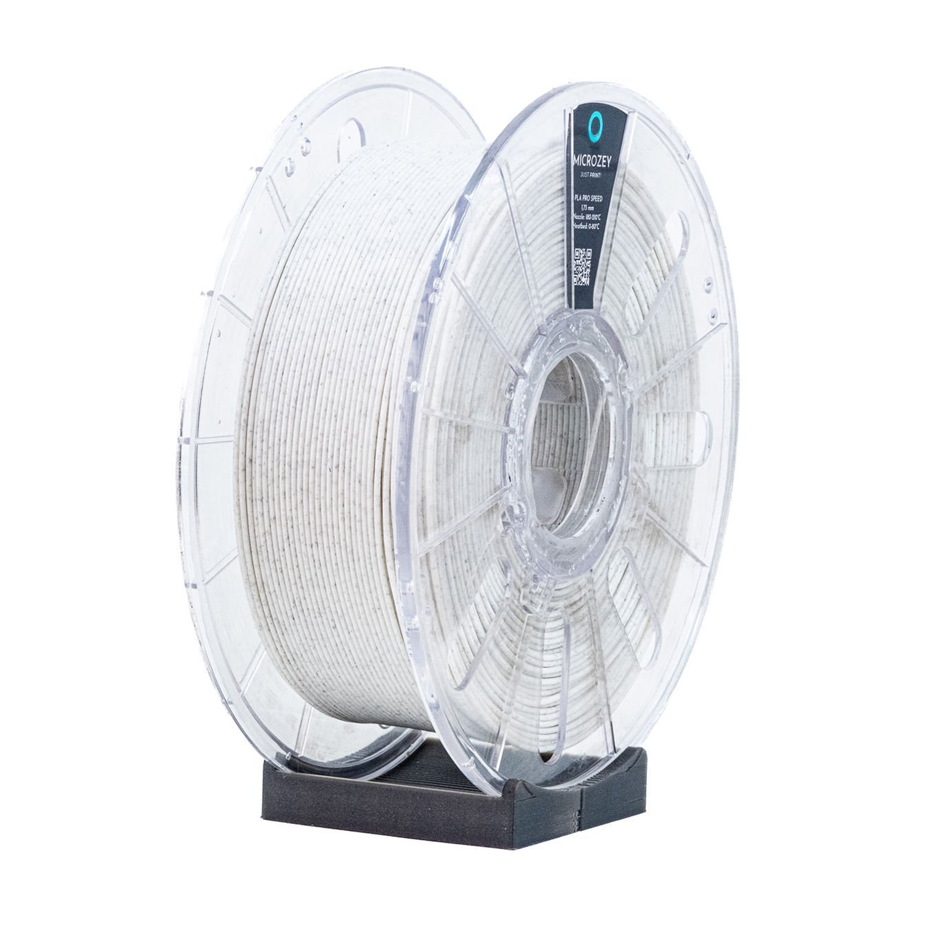 Microzey Mermer PLA Pro Speed 1 kg 1.75mm