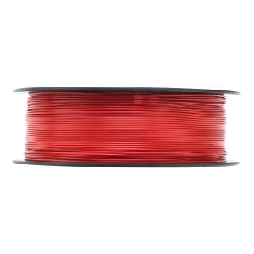 Esun RGB Kırmızı PLA Basic  Filament 1.75mm 1kg