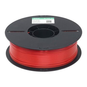 Esun RGB Kırmızı PLA Basic  Filament 1.75mm 1kg