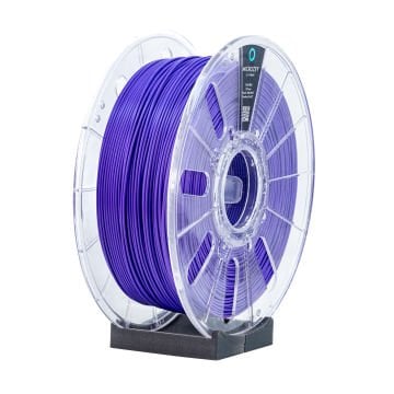 Microzey Gece Mavisi PLA Pro Speed 1 kg 1.75mm