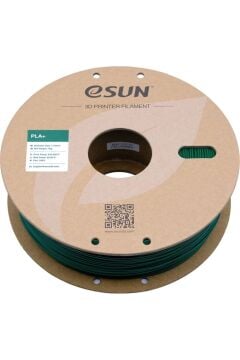 Esun Çam Yeşili PLA+HS Filament 1.75mm 1kg