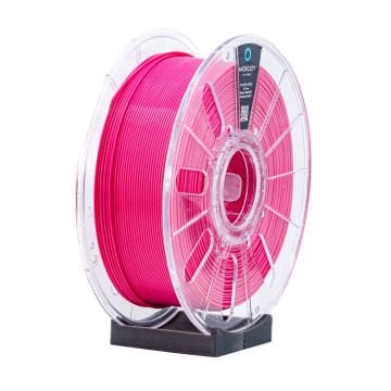 Microzey PLA Pro Speed Pembe 1 kg 1.75mm