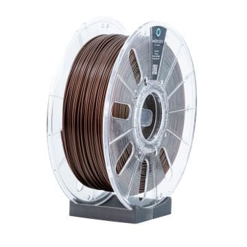 Microzey Antik Kırmızı PLA Pro MAX 1 kg 1.75mm(
