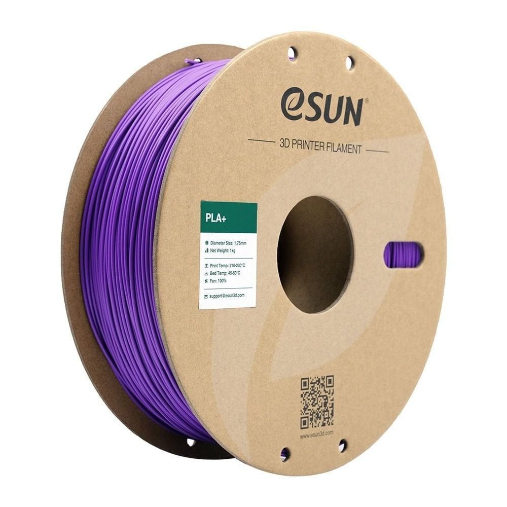 Esun Mor PLA+HS Filament 1.75mm 1kg