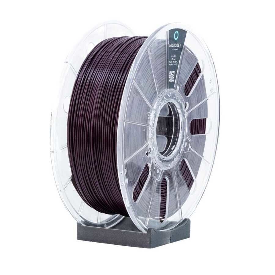 Microzey Mürdüm PLA Pro MAX 1 kg 1.75mm