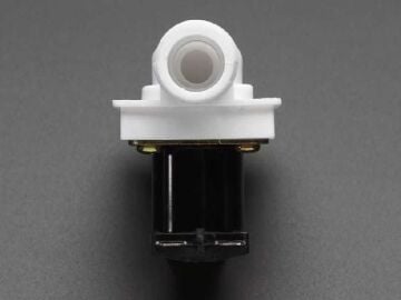 Solenoid Su Valfi 220V AC 1/2 Inch