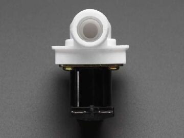 Solenoid Su Valfi 220V AC 1/2 Inch