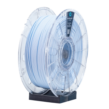 Microzey Emaye Beyaz PLA Pro Max 1kg 1.75mm