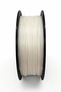 Filenta Sedefli Beyaz Pla Premium Filament 1.75mm 1Kg