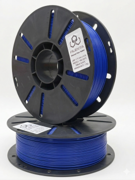 Filenta Sedefli Mavi Pla Premium Filament 1.75mm 1Kg