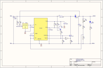 DC-DC Voltaj Yükseltici Boost Converter Regülatör 150W (10A)