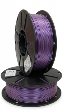 Filenta Sedefli Mor Pla Premium Filament 1.75mm 1Kg