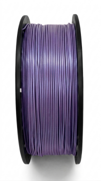 Filenta Sedefli Mor Pla Premium Filament 1.75mm 1Kg