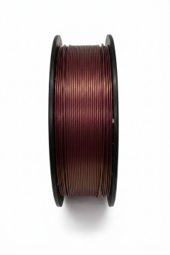 Filenta Sedefli Bordo Pla Premium Filament 1.75mm 1Kg