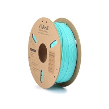 Filamix Koyu Nane Hyper Speed PLA+ Filament 1.75 mm 1000 Gr.