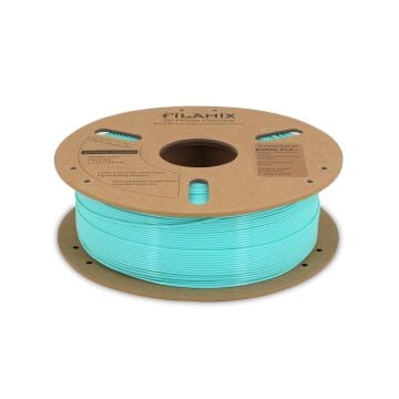 Filamix Koyu Nane Hyper Speed PLA+ Filament 1.75 mm 1000 Gr.
