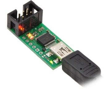 Pololu USB AVR Programlayıcı