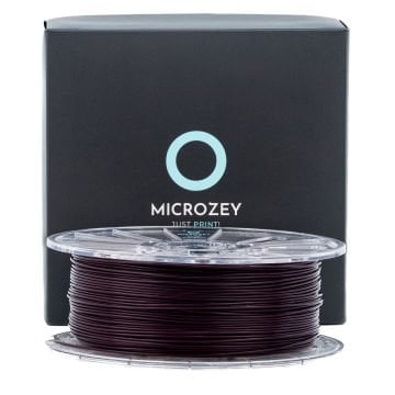 Microzey Mürdüm PLA Pro Speed 1 kg 1.75mm