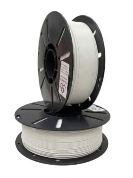 Filenta Beyaz Petg Filament 1.75mm 1Kg.