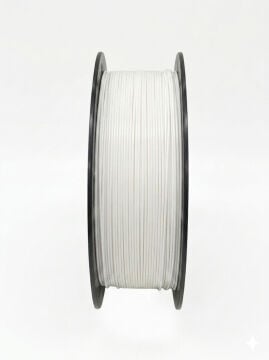 Filenta Beyaz Petg Filament 1.75mm 1Kg.