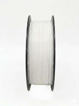 Filenta Beyaz Petg Filament 1.75mm 1Kg.