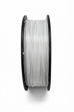 Filenta Gümüş Pla Premium Filament 1.75mm 1Kg
