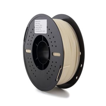 Filamix Fildişi PLA Filament 1.75 mm 1000 Gr.